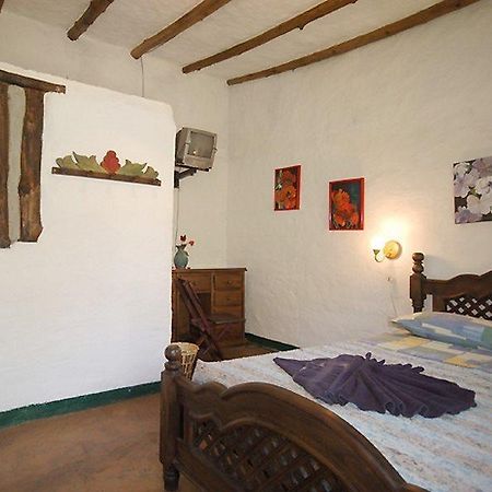 Posada Casa Vieja Mérida Exterior foto